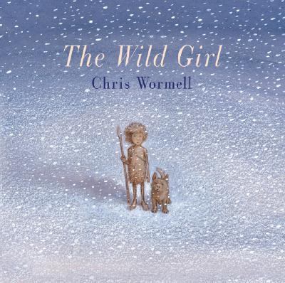 The wild girl /
