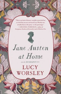 Jane Austen at home /