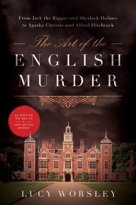 The art of the English murder /