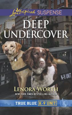 Deep undercover /