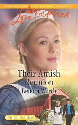 Their Amish reunion /