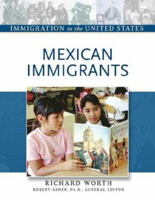 Mexican immigrants /