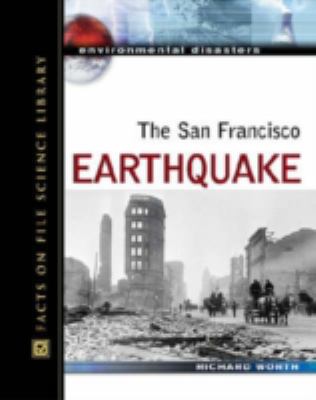 The San Francisco earthquake /