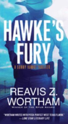 Hawke's fury /