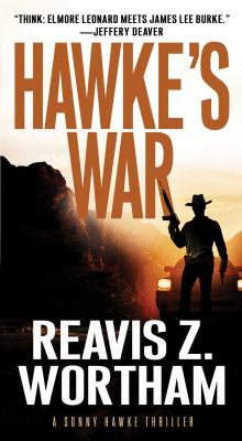 Hawke's war /