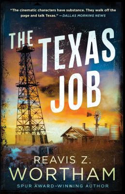 The Texas job /