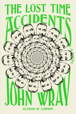 The lost time accidents /