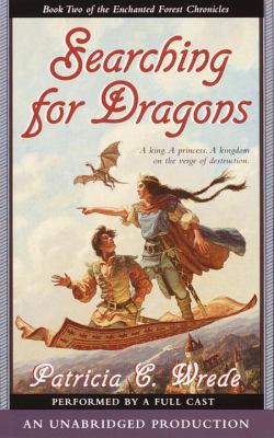 Searching for dragons [compact disc, unabridged] /