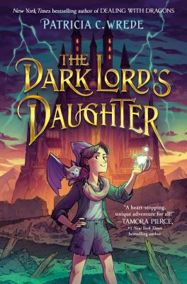 The Dark Lord's daughter /