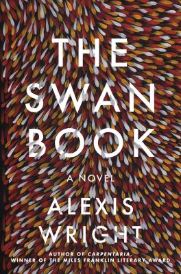 The swan book : a novel /