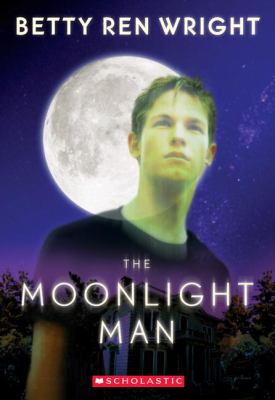 The moonlight man /