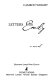 Letters for Emily [large type] : a novel /