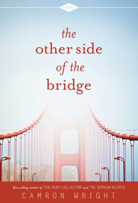 The other side of the bridge : a novel /