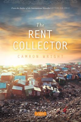 The rent collector : a novel /