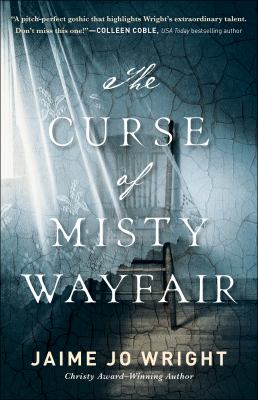 The Curse of Misty Wayfair /