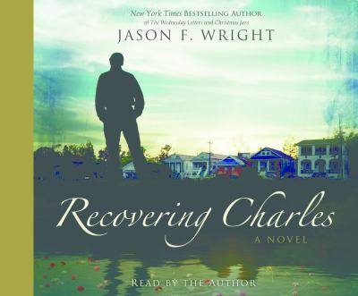 Recovering Charles [compact disc, unabridged] /