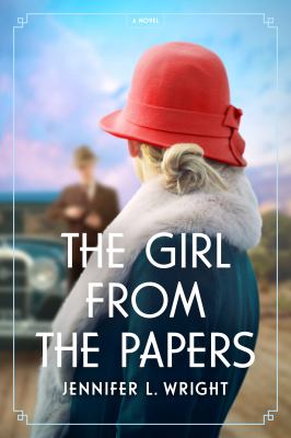 The girl from the papers /