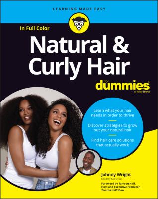 Natural & curly hair /