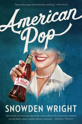 American pop : a novel /