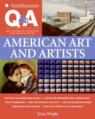 American art and artists /