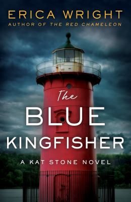 The blue kingfisher : a novel /