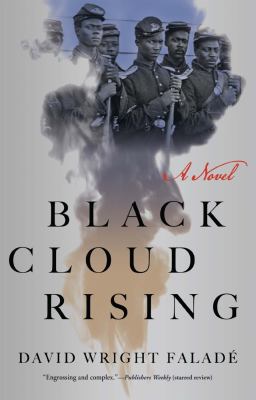 Black cloud rising : a novel /