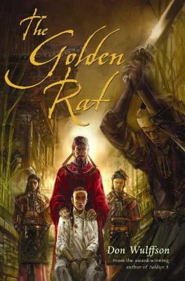 The Golden Rat /