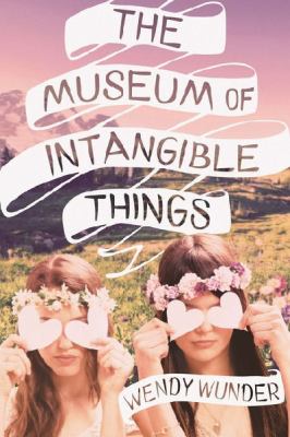 The museum of intangible things /