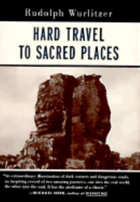 Hard travel to sacred places /