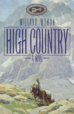 High country : a novel /