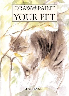 Draw & paint your pet /