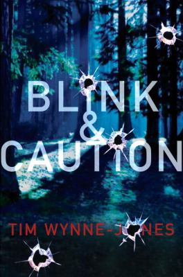 Blink & Caution /