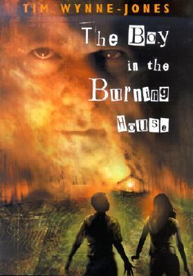 The boy in the burning house /