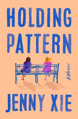 Holding pattern : a novel /