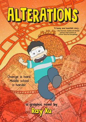 Alterations : a graphic novel /