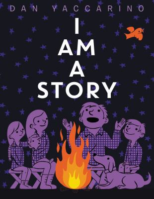 I am a story /