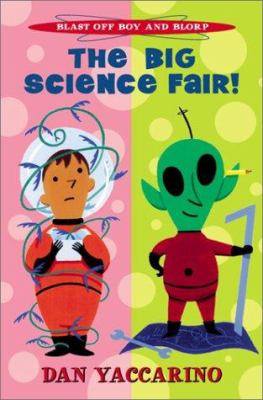 The big science fair /