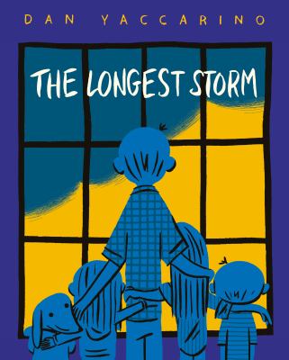 The longest storm /