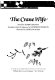 The crane wife /