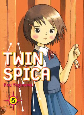 Twin Spica. 5 /