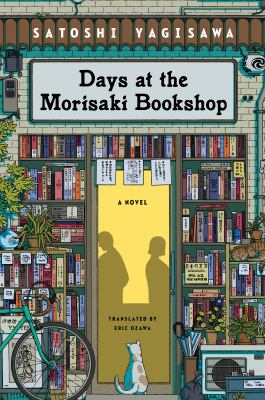 Days at the Morisaki bookshop : a novel /