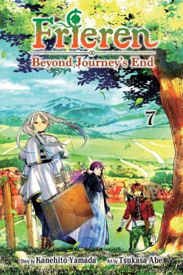 Frieren : Beyond journey's end. volume 7 /