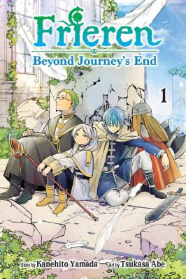 Frieren : beyond journey's end. Volume 1 /