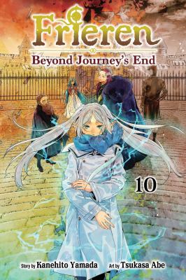 Frieren : beyond journey's end. Volume 10 /