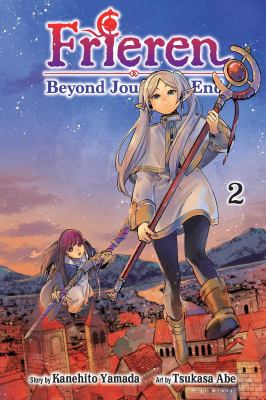 Frieren : beyond journey's end. Volume 2 /