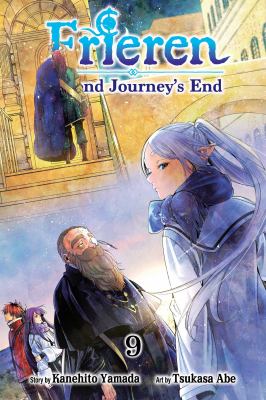 Frieren : beyond journey's end. Volume 9 /