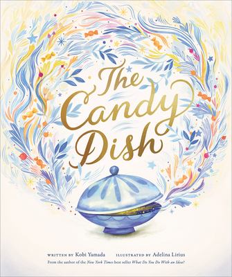 The candy dish /