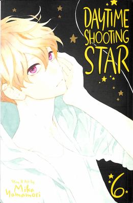 Daytime shooting star. 6 /