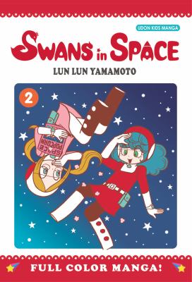 Swans in space. 2 /