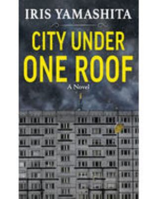 City under one roof [large type] /